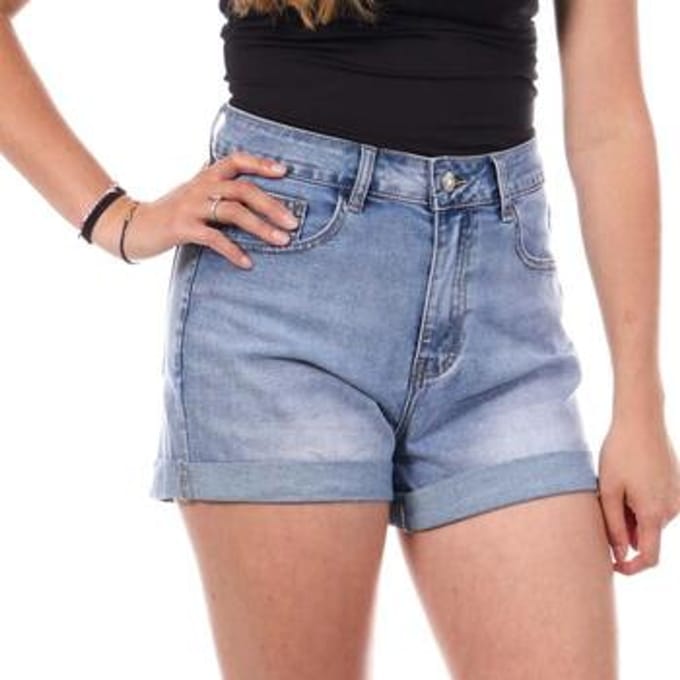 Korte Broek Monday Premium LW526