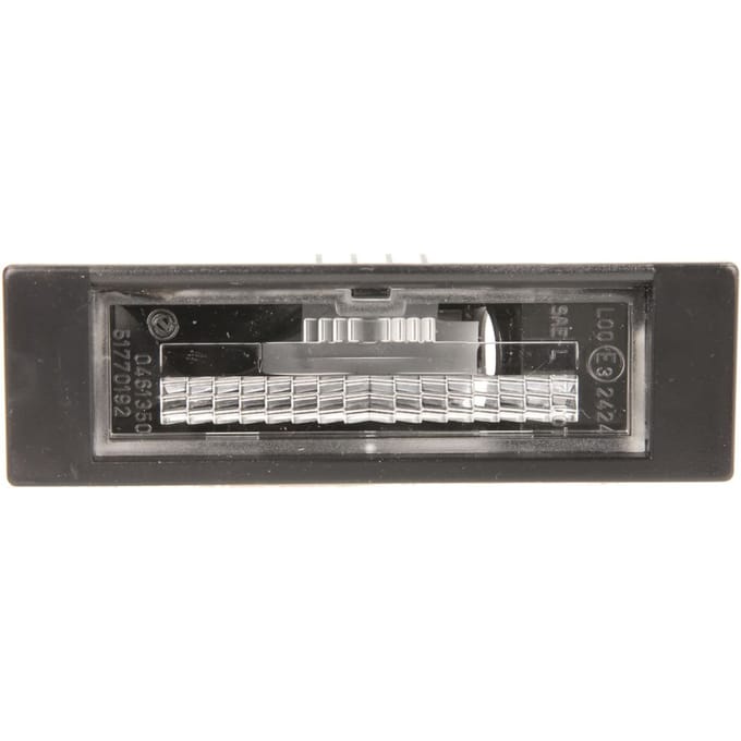Kentekenplaatverlichting MAGNETI MARELLI 715105106000