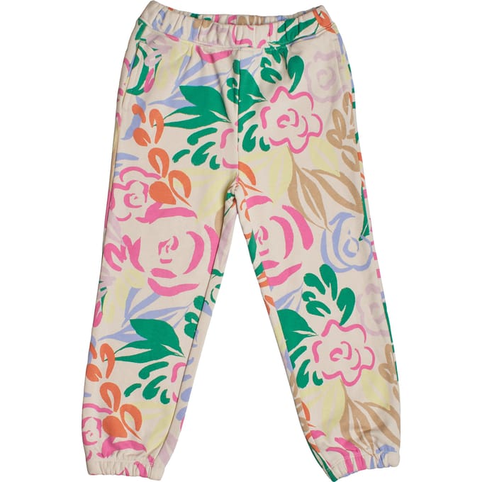 Jogging sportbroek 796249 meisjes