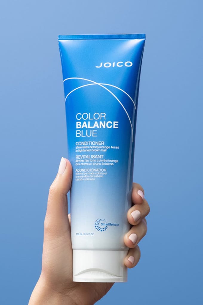 Joico - Color Balance - Blue Conditioner - 300 ml