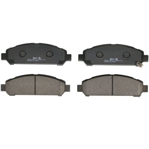 Remblokset HI-Q SP1454