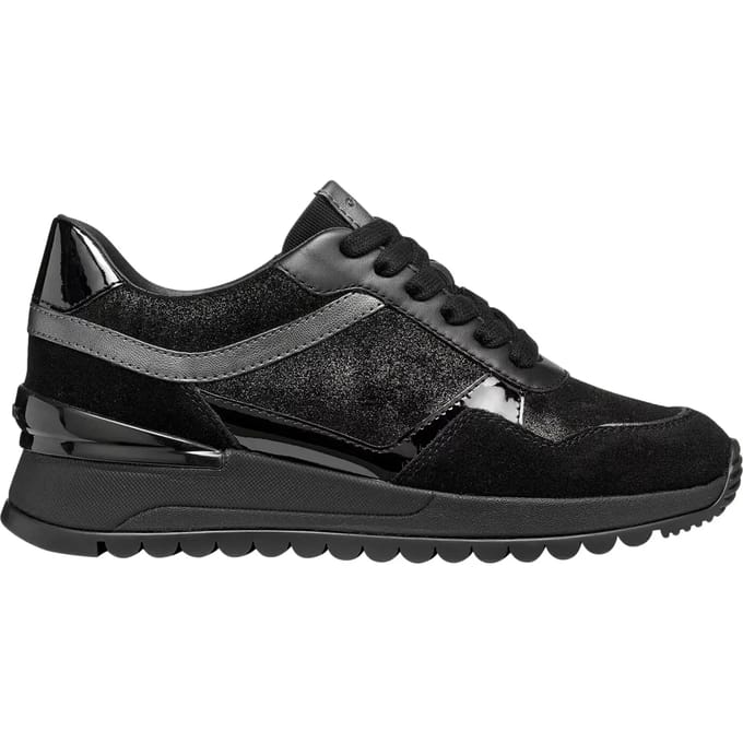 Schoenen dames Geox Desya