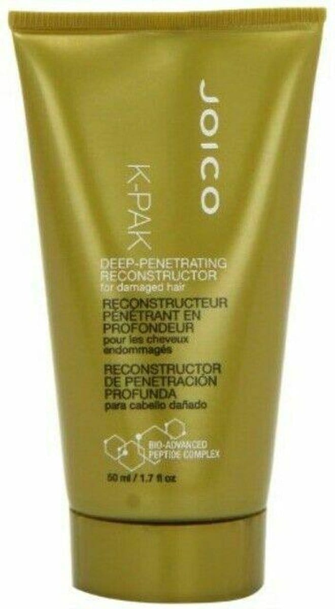 JOICO K-Pak Deep Penetrating Reconstructor Mini 50ml