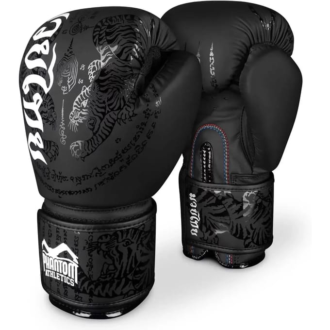 Thaise bokshandschoenen Phantom Athletics