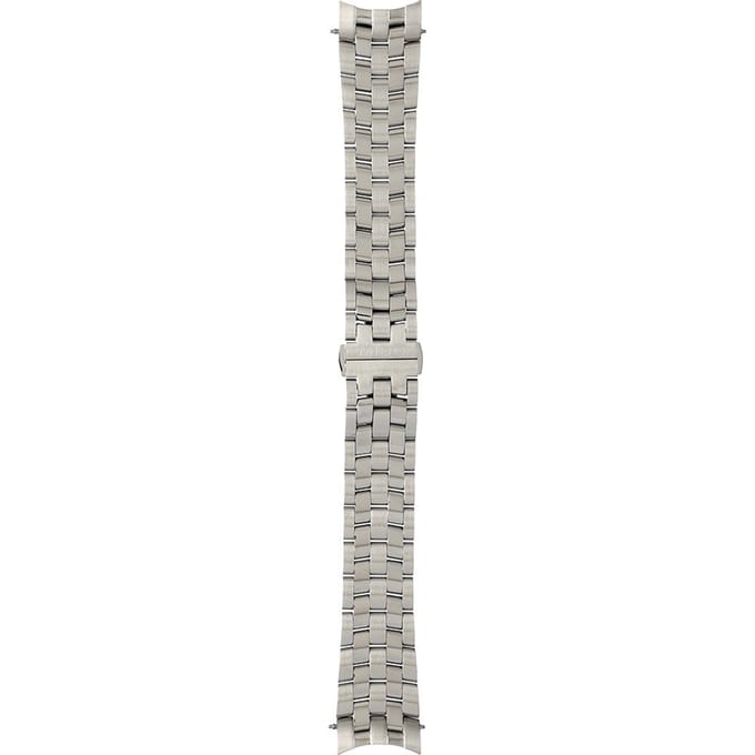 MIDO Straps M605015228 Belluna Horlogeband