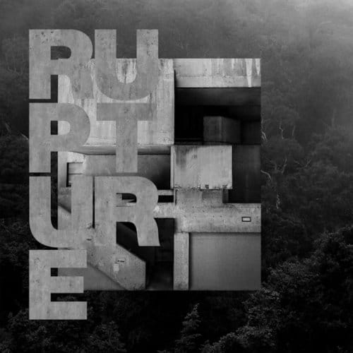 Lost In Kiev - Rupture (CD)