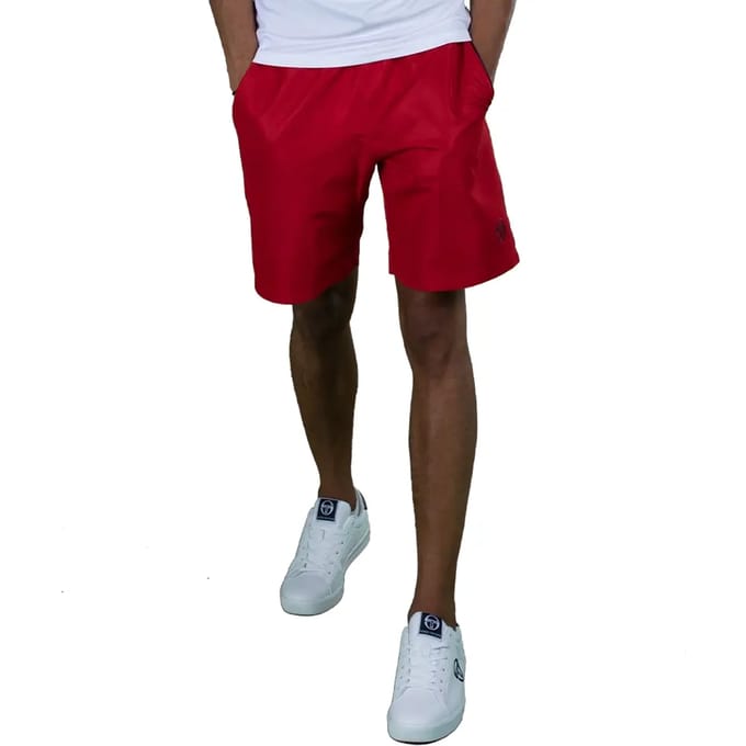 Short Sergio Tacchini Rob