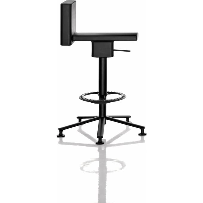 Magis - 360° Chair - zwart