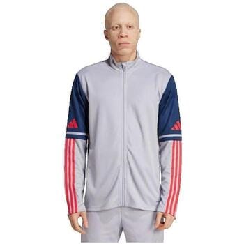 adidas Performance Squadra 25 Training Jack - Heren - Grijs