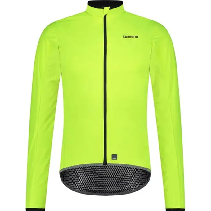 Waterdichte jas Shimano Windflex