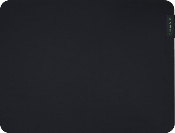 Razer Gigantus V2 Medium - Muismat - Antislip - Microweefsel - Zwart