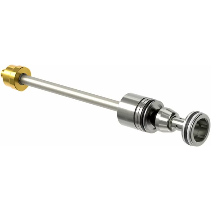 Vorkverbeteringsset Rockshox Debonair+ Butter Cup Pike C1+