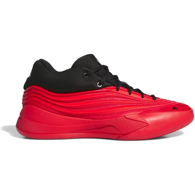 Adidas Dame X Dolla Pure Ruby Dames Rood