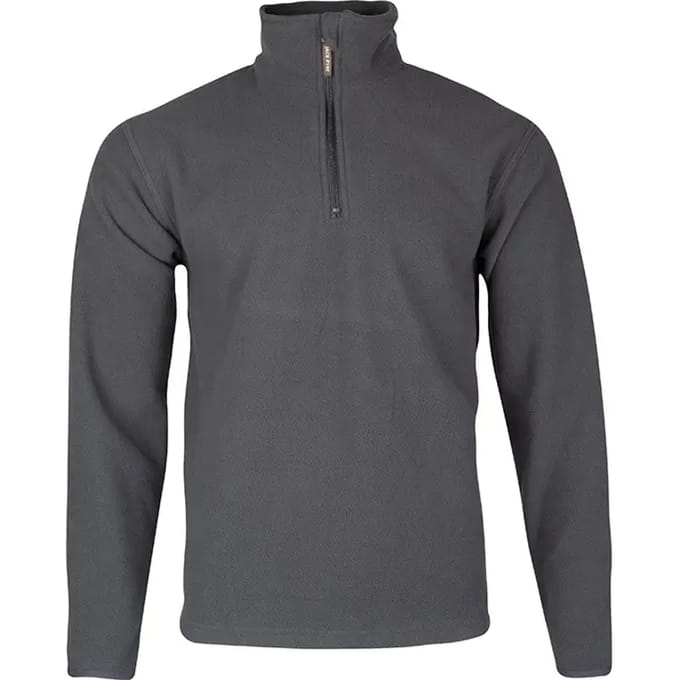 Fleece met volledige rits Jack Pyke Country