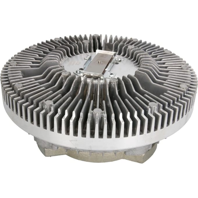 Koppeling, radiatorventilator THERMOTEC D5ME005TT
