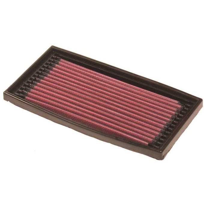 Luchtfilter K&N TB-6000