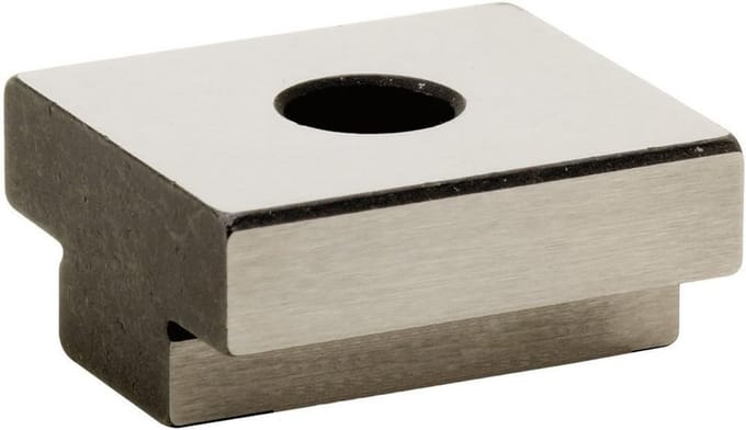 Vervangende Passgroefstenen voor Schroefstokken 22 x 20 mm