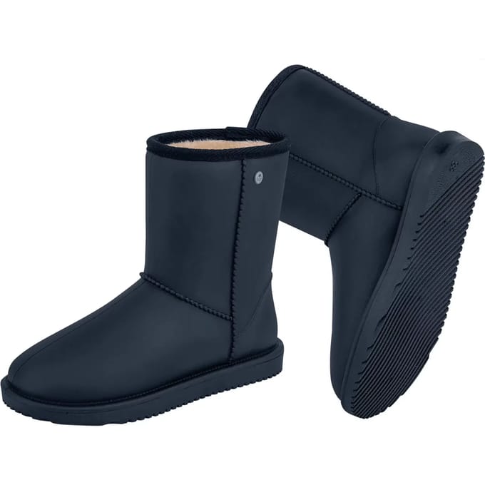 Waterdichte Stalschoenen - Bijna Uitverkocht!