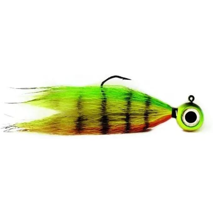 Haak VMC Moontl Jig 7158 FT 7G (x2)