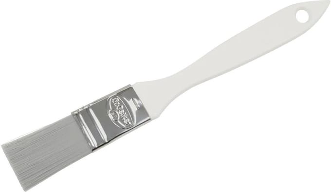 Dr. Oetker Bakkwast Anti-Kleef - Bakborstel - Keukenkwast - 20x25 cm
