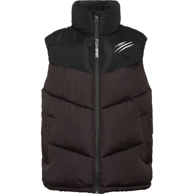 Kort Vest