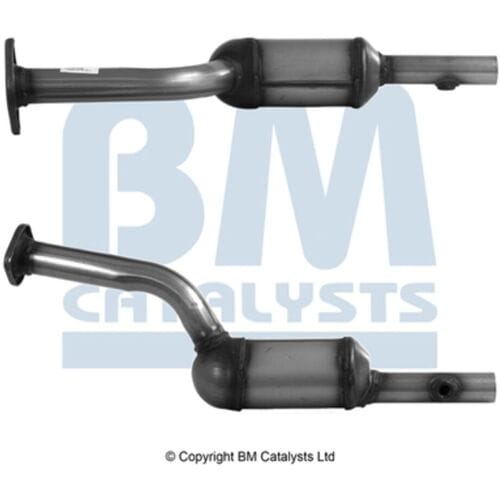 Katalysator BM CATALYSTS BM91972H