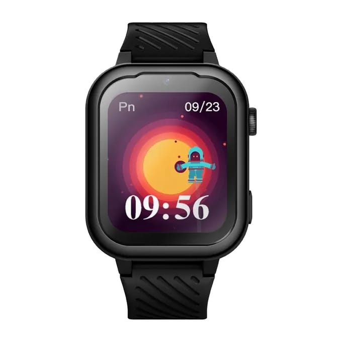 Horloge voor kinderen Garett Essa 4G