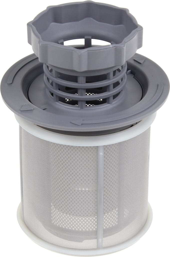 Geschikt voor BOSCH - Microzeef - 10002494