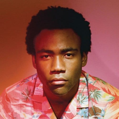 Childish Gambino - Because The Internet (2 LP)