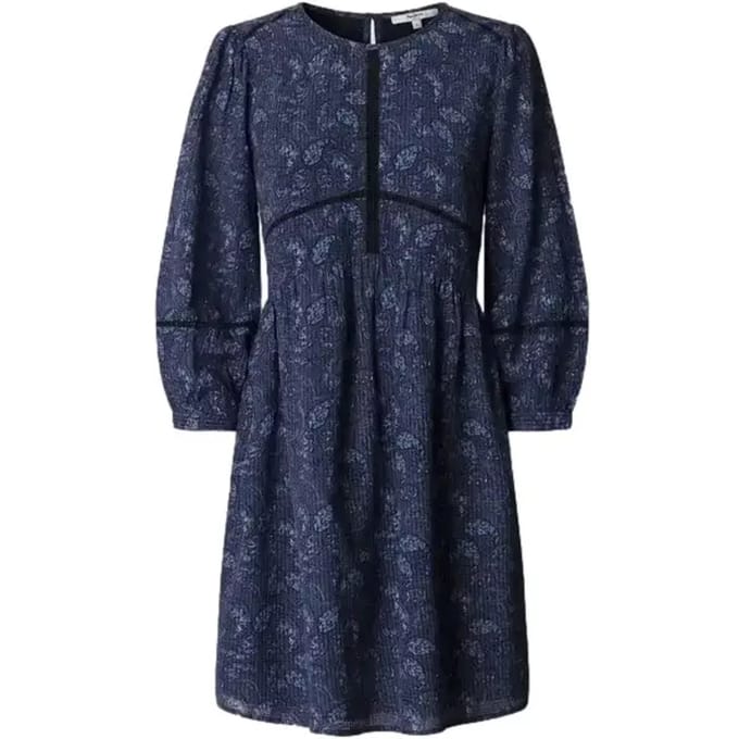 Damesjurk Pepe Jeans Barbara