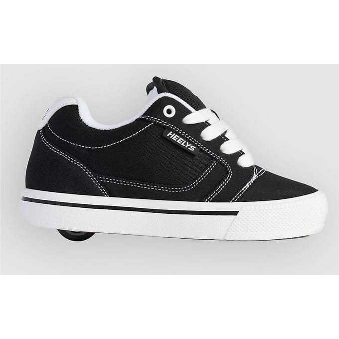 Heelys Pro 25 Kids Sneakers zwart