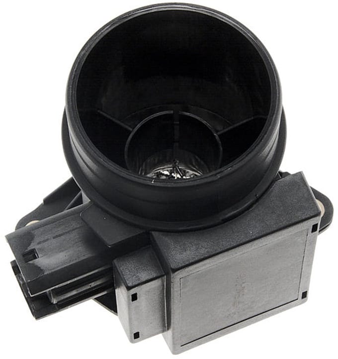 Luchtmassameter OEM 13622246084