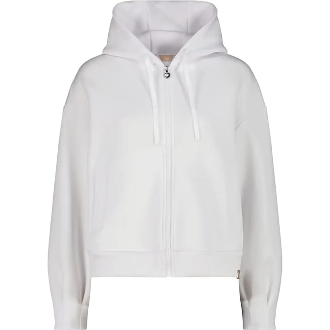 Dames Hoodie in modal CMP