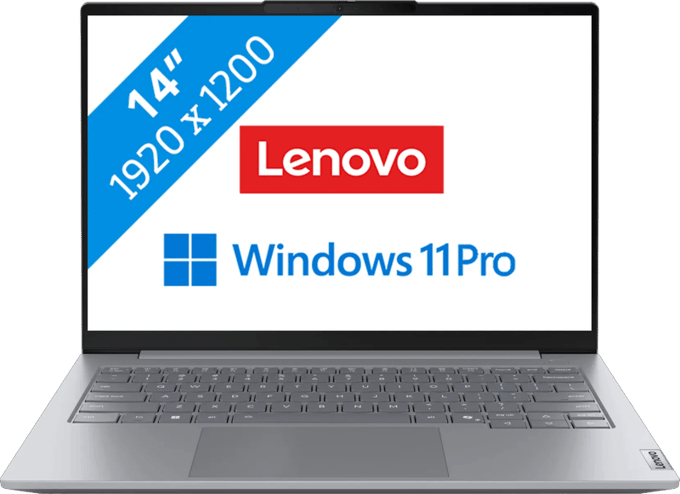 Lenovo ThinkBook 14 G9 IRL - 21UY00FCMH QWERTY