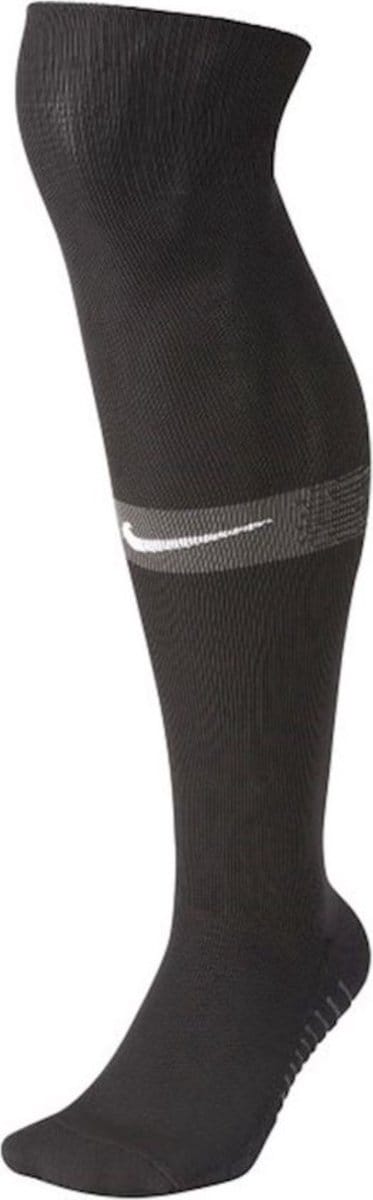 Nike Squad Voetbalsokken - Kousen - Hoog - Zwart - 38/42