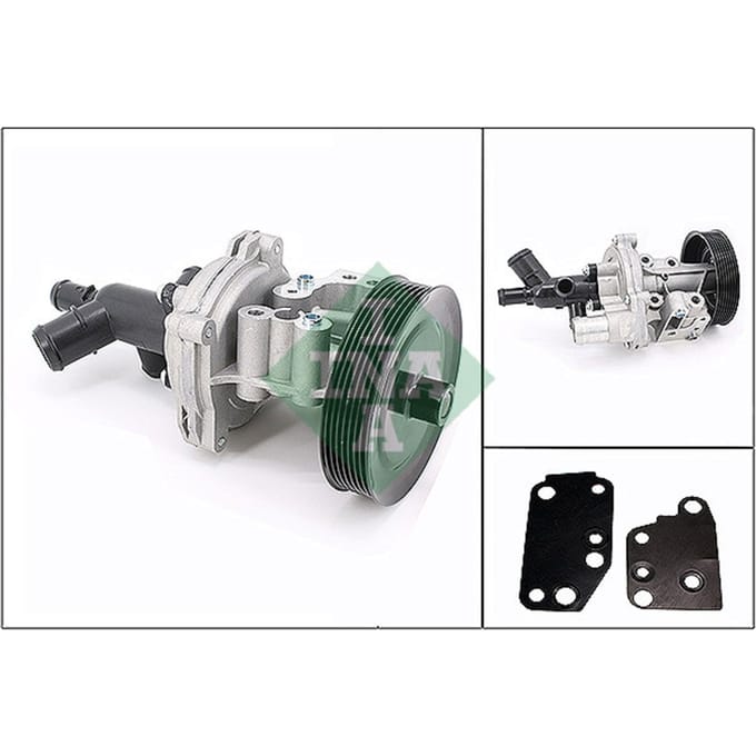 Schaeffler Ina Koelvloeistof pomp INA 538 0262 10