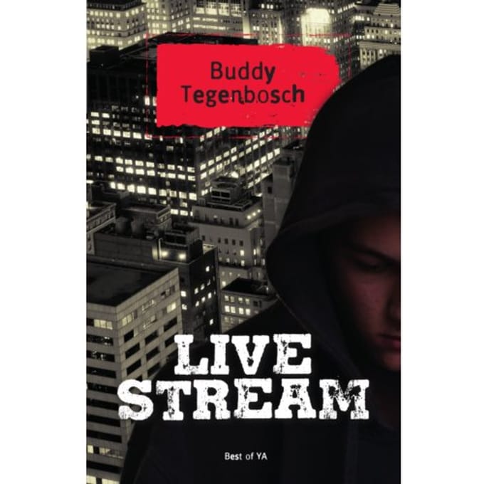 Livestream - Buddy Tegenbosch
