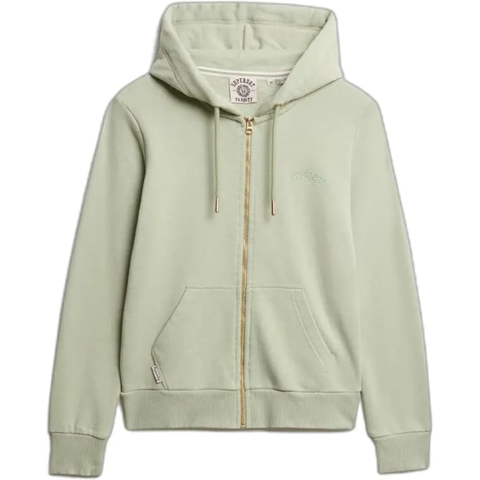 Damescapuchon Superdry Essential Logo Hb