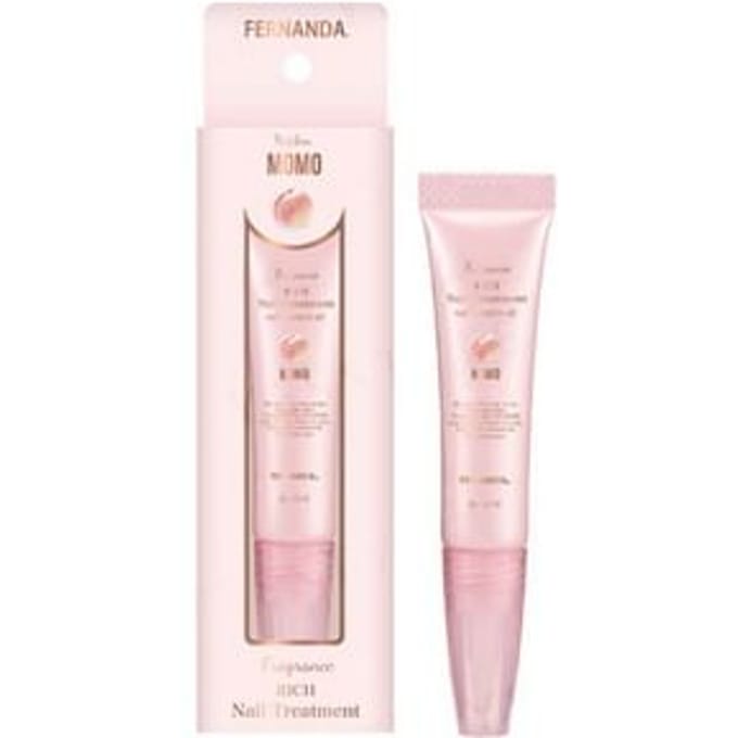 Fernanda - Momo Frangance Rich Nail Treatment 6g