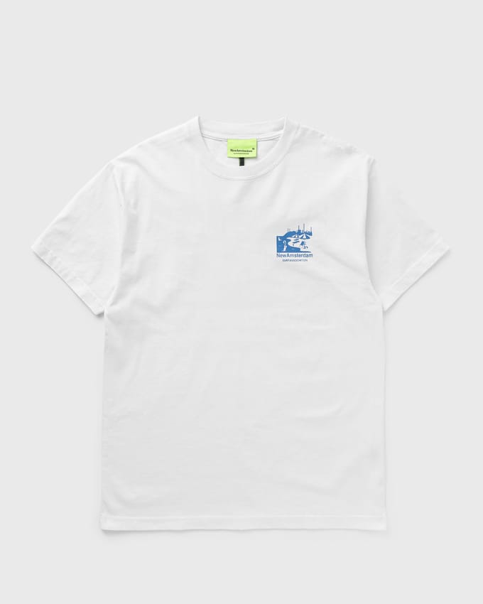 BEACH SIGN TEE