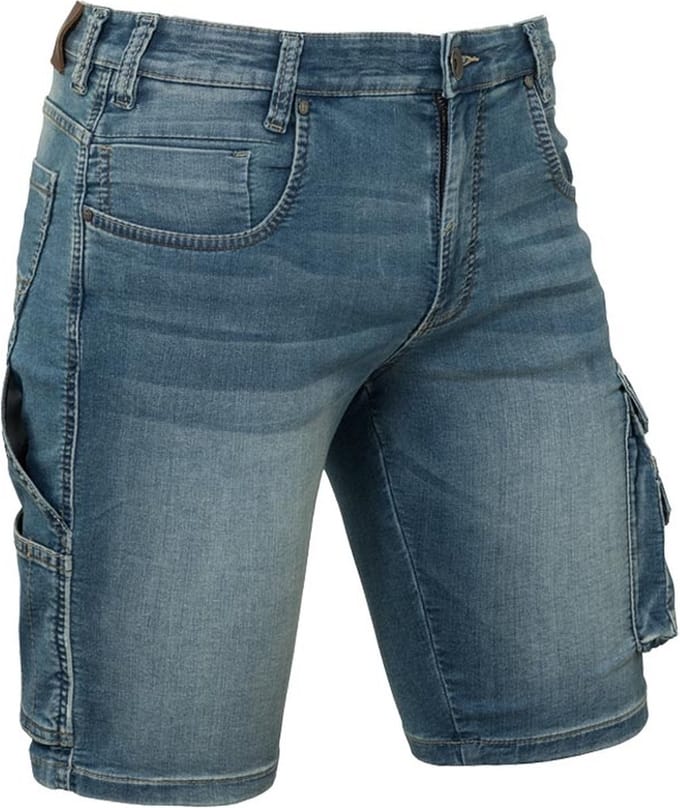 Brams Paris - Ralph | Korte Werkbroek