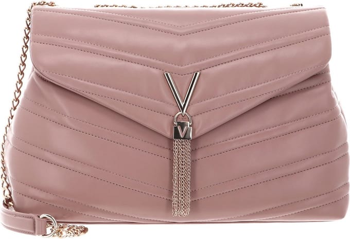 VALENTINO Schoudertas Privilege Flap Bag Cipria Oud roze