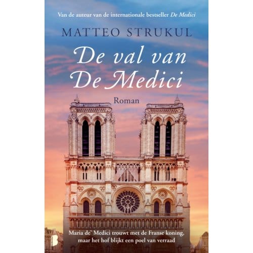 De Val Van De Medici - Medici - Matteo Strukul