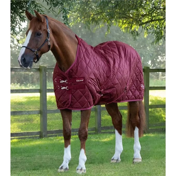 Paardendeken Premier Equine Tuscan 200 g