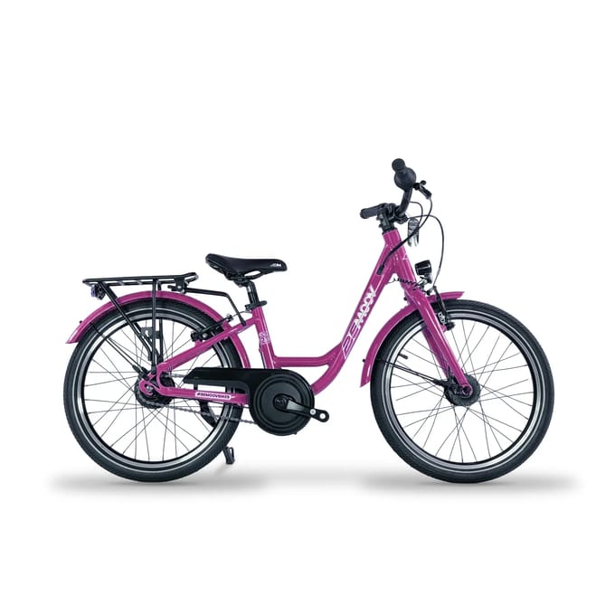 Kinderfiets Bemoov CLT20