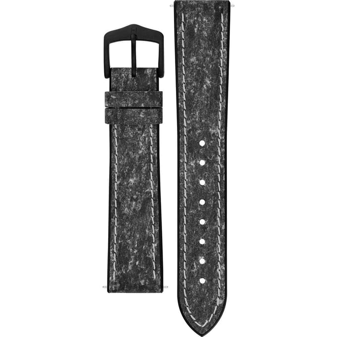 Hirsch 0925044050-5-20 Stone Horlogeband
