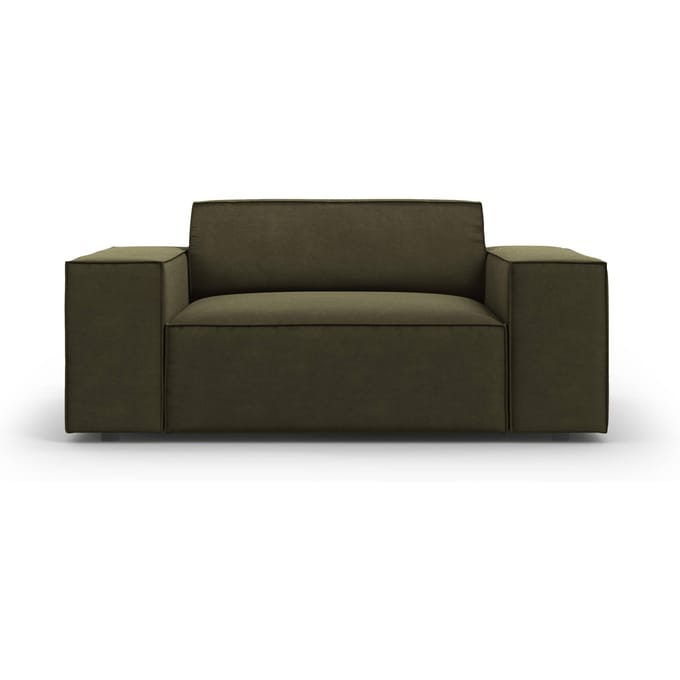 Fauteuil Jodie velvet | Micadoni Limited Edition