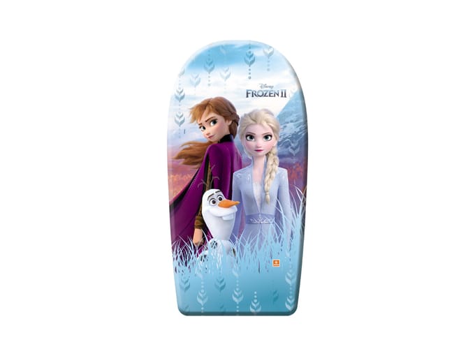 Frozen Bodyboard