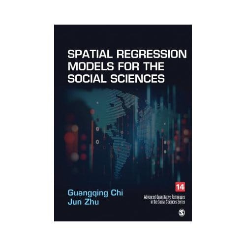 Spatial Regression Models For The Social Sciences - Chi