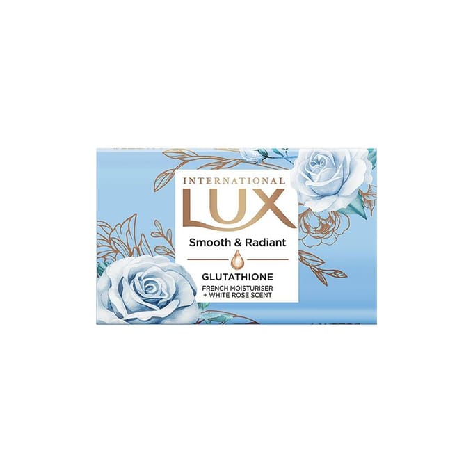 Savon International Lux/Savon Perfection Crémeuse 125 g white